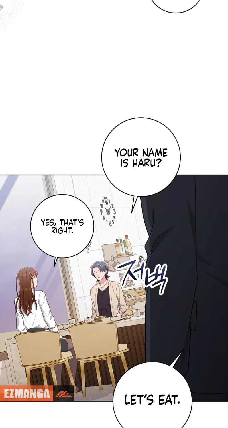 Read Outside Relationship chapter 36 image 49 on Lezhin
