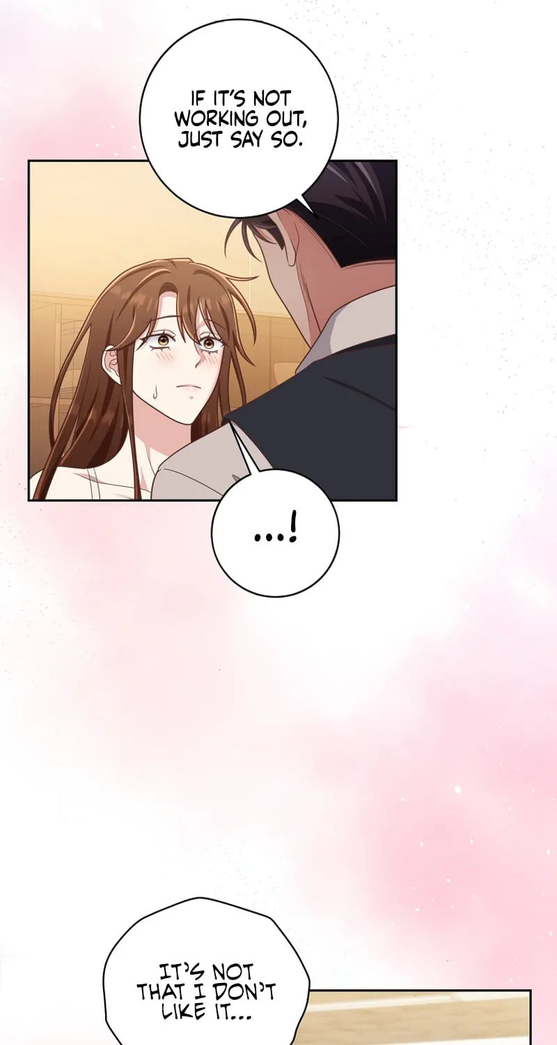 Read Outside Relationship chapter 36 image 5 on Lezhin