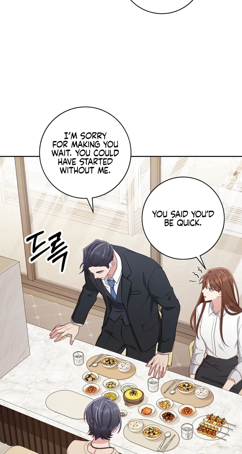 Read Outside Relationship chapter 36 image 50 on Lezhin