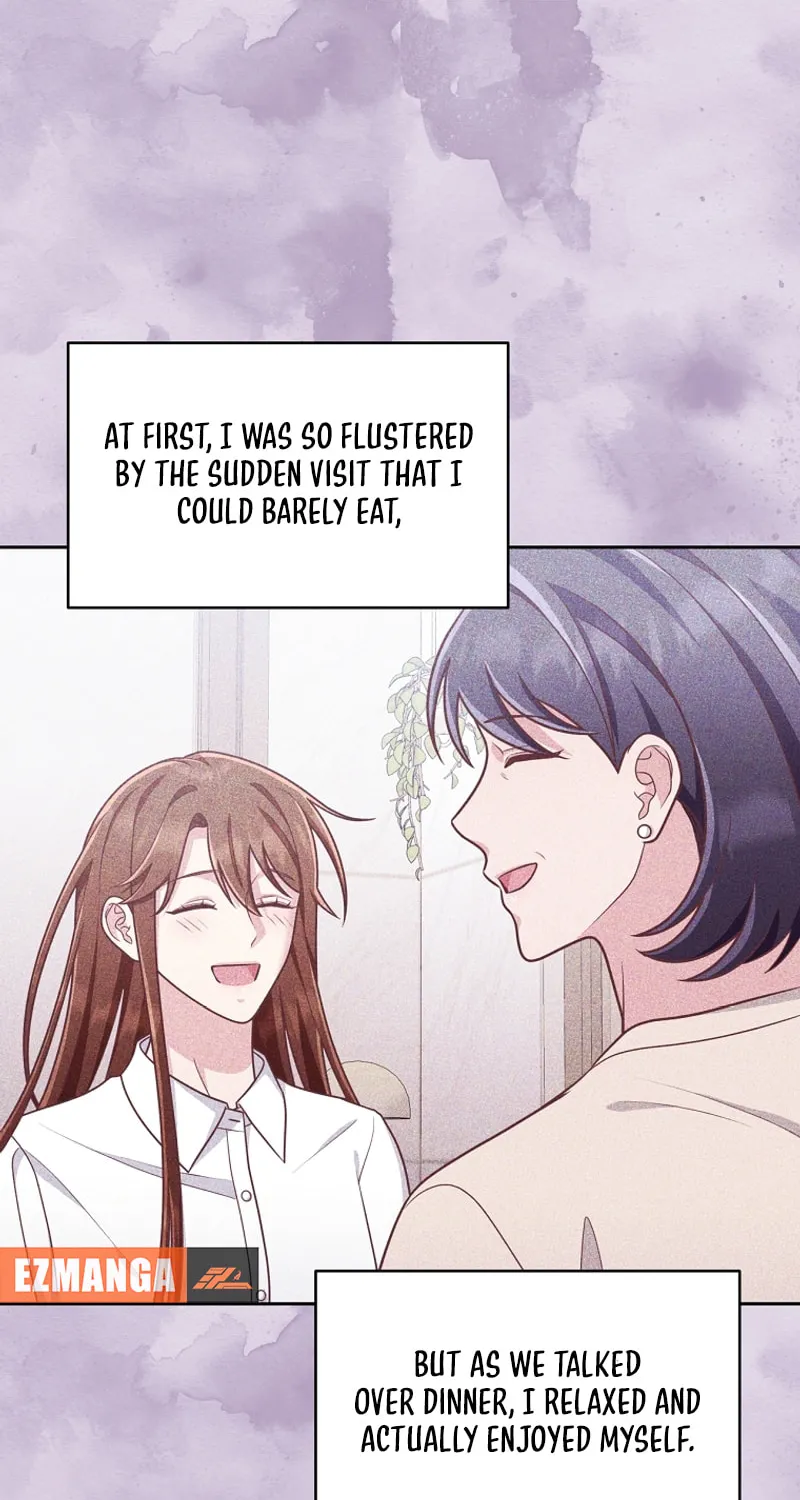 Read Outside Relationship chapter 36 image 59 on Lezhin