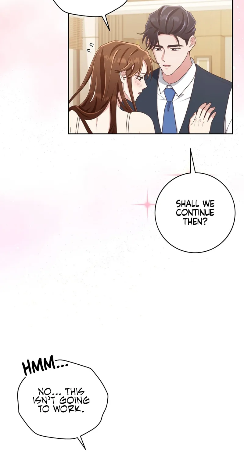 Read Outside Relationship chapter 36 image 6 on Lezhin