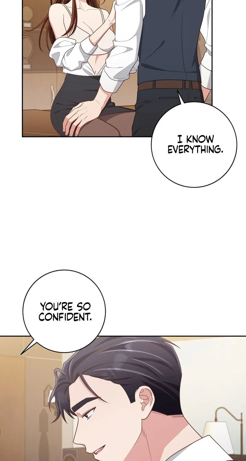 Read Outside Relationship chapter 36 image 8 on Lezhin