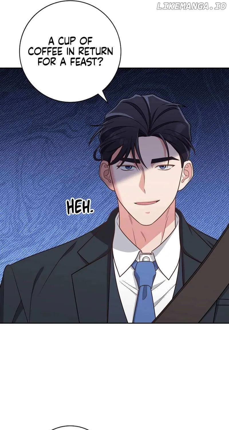 Read Outside Relationship chapter 37 image 10 on Lezhin