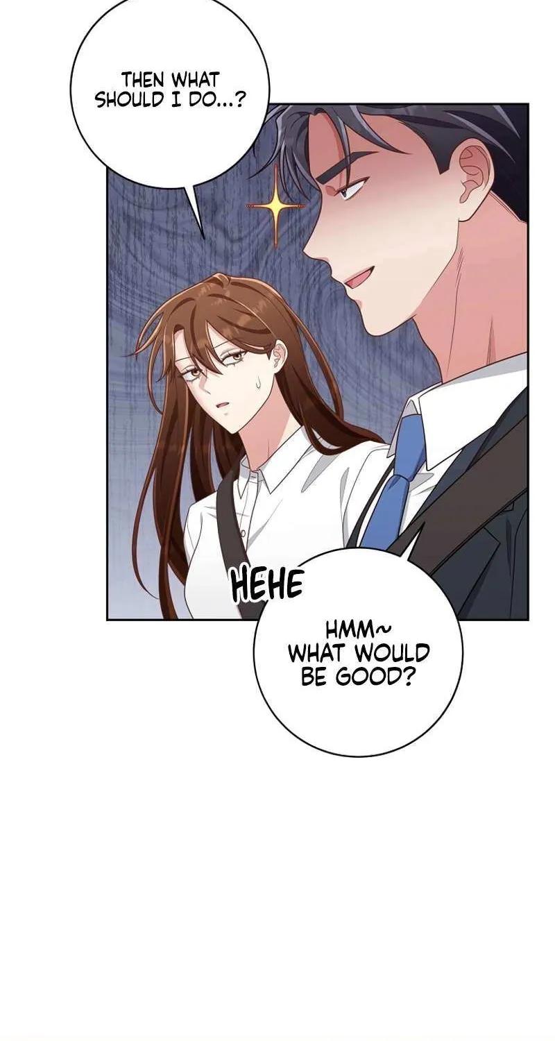 Read Outside Relationship chapter 37 image 11 on Lezhin