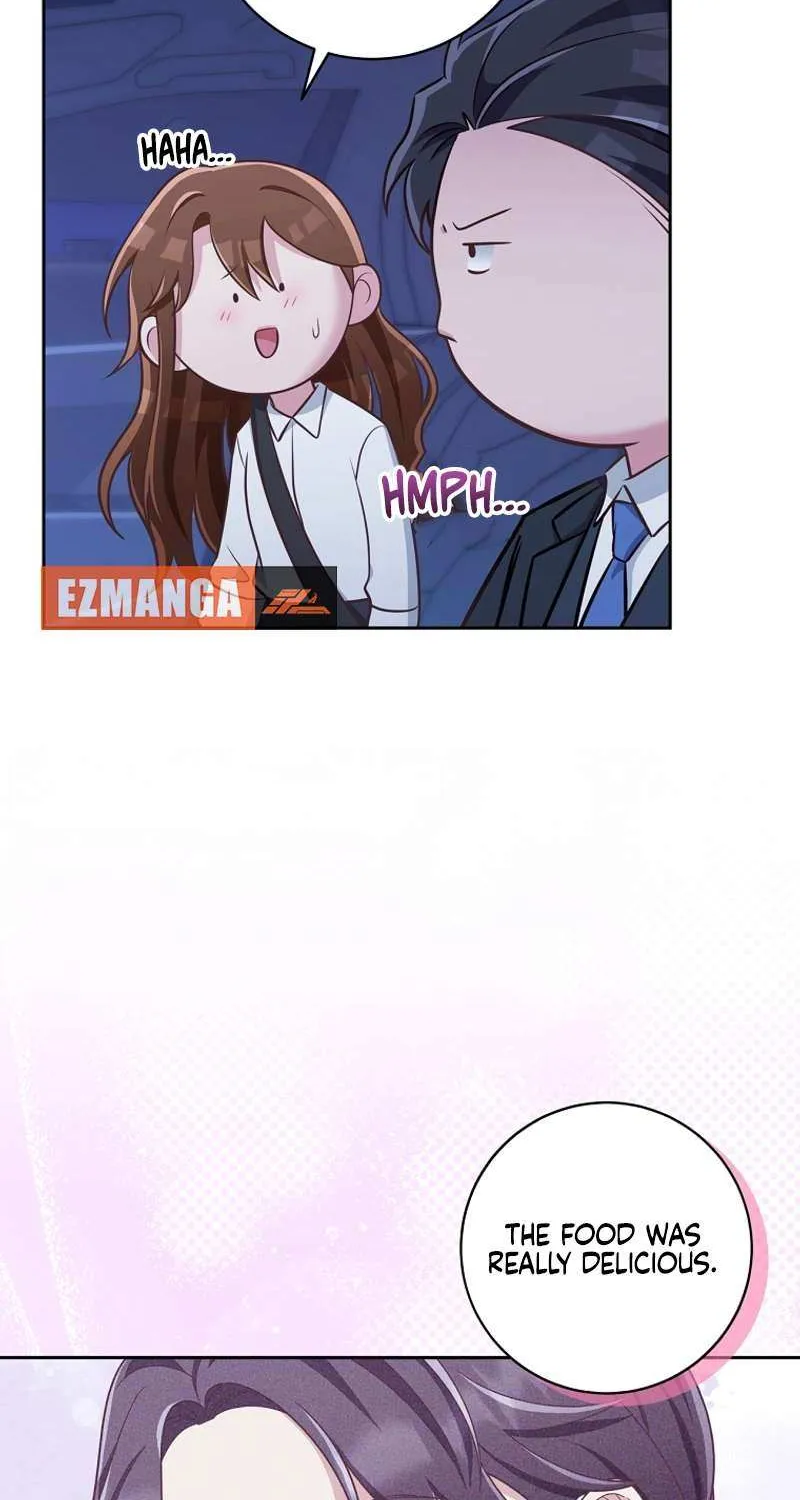 Read Outside Relationship chapter 37 image 3 on Lezhin