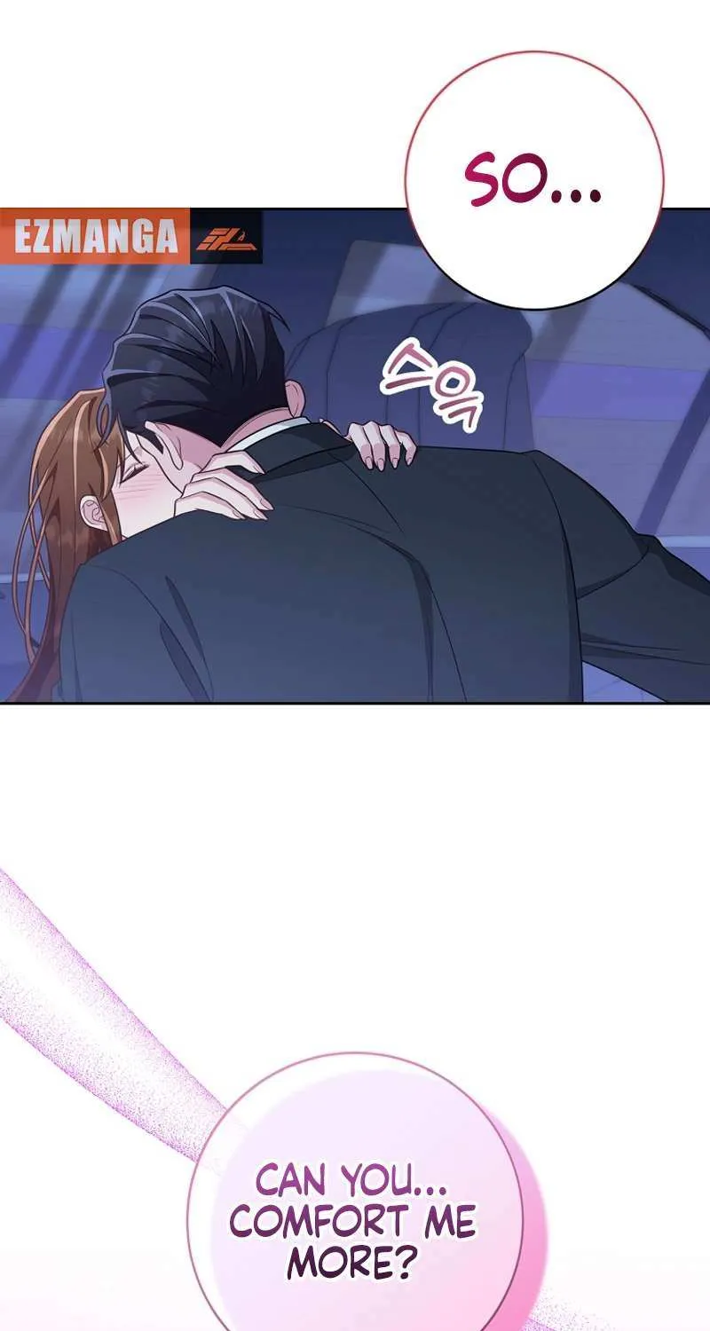 Read Outside Relationship chapter 37 image 30 on Lezhin