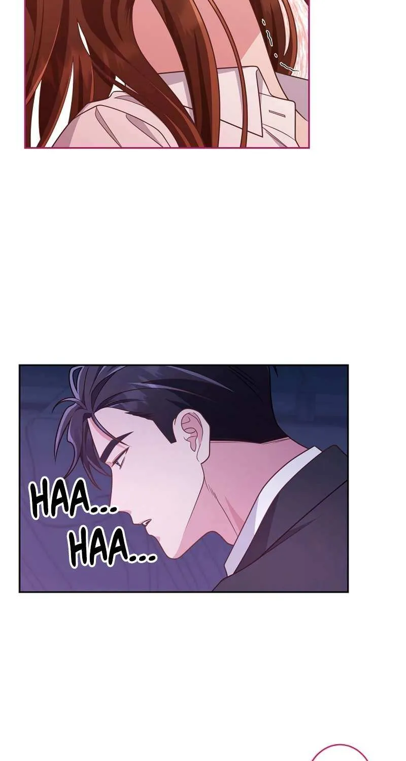 Read Outside Relationship chapter 37 image 43 on Lezhin