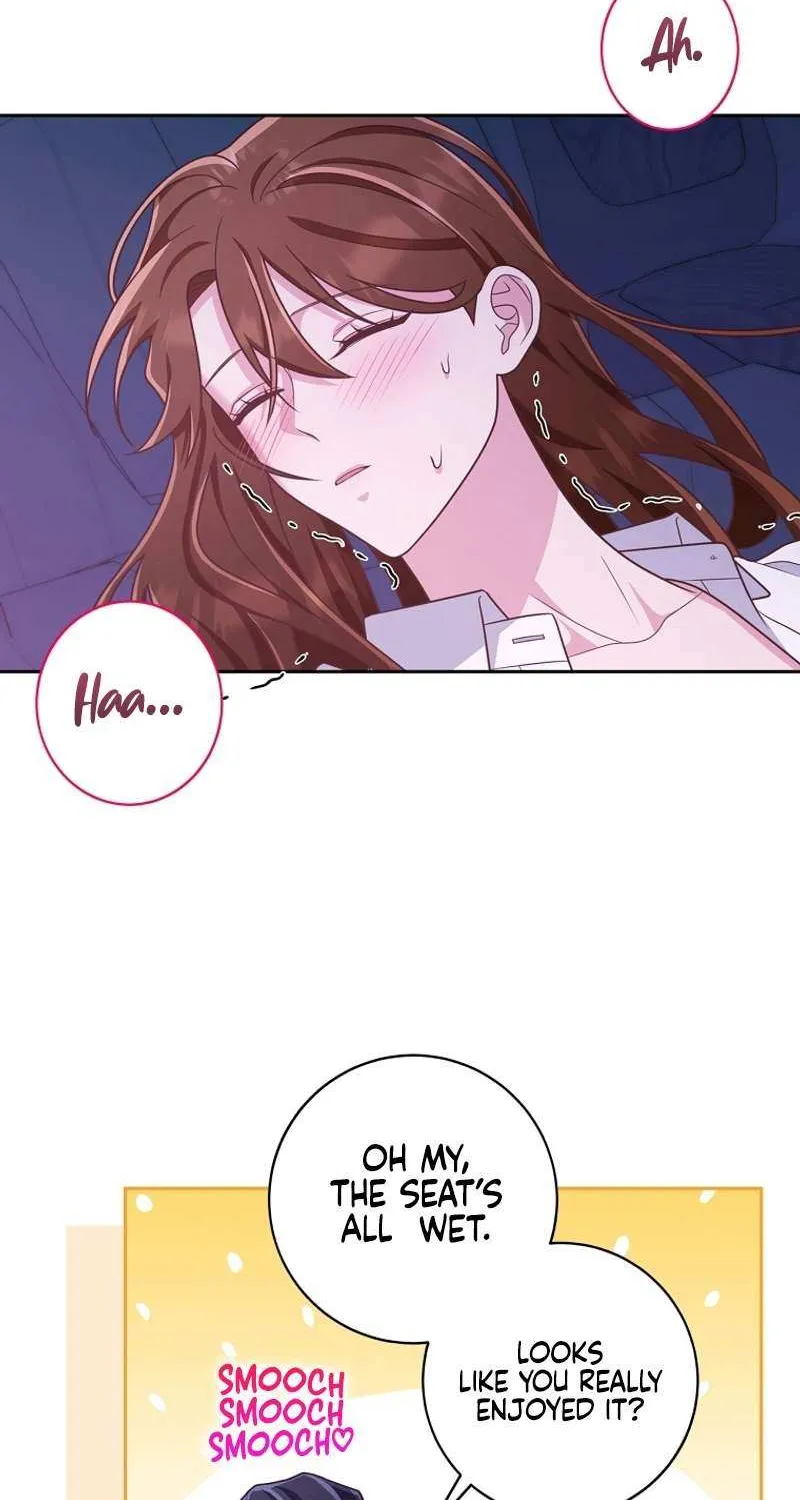 Read Outside Relationship chapter 37 image 44 on Lezhin