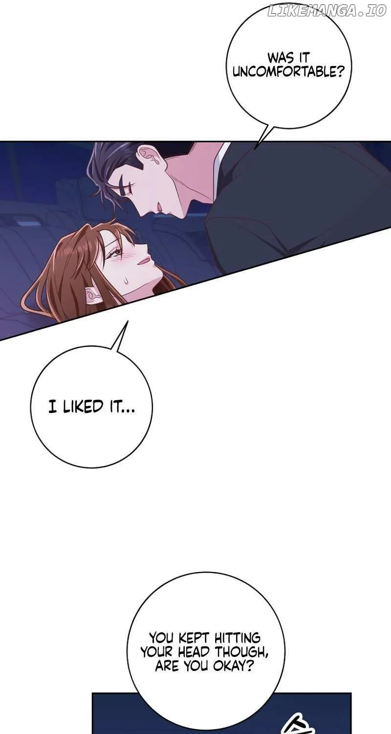 Read Outside Relationship chapter 37 image 46 on Lezhin