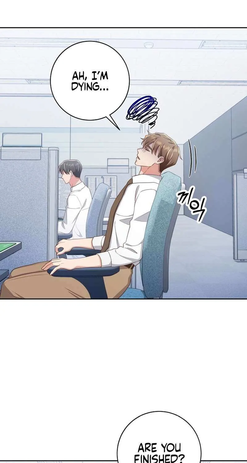 Read Outside Relationship chapter 37 image 58 on Lezhin