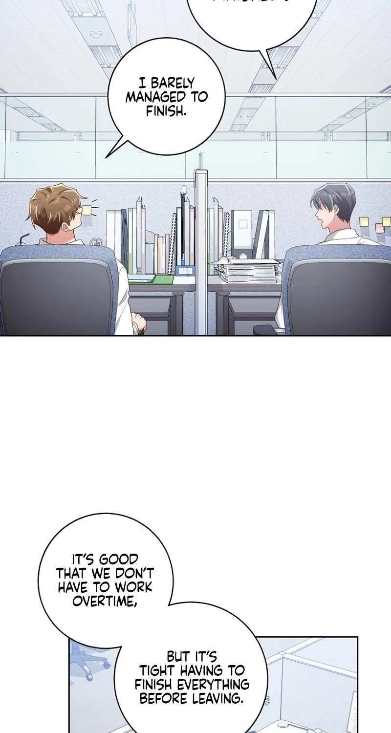 Read Outside Relationship chapter 37 image 59 on Lezhin