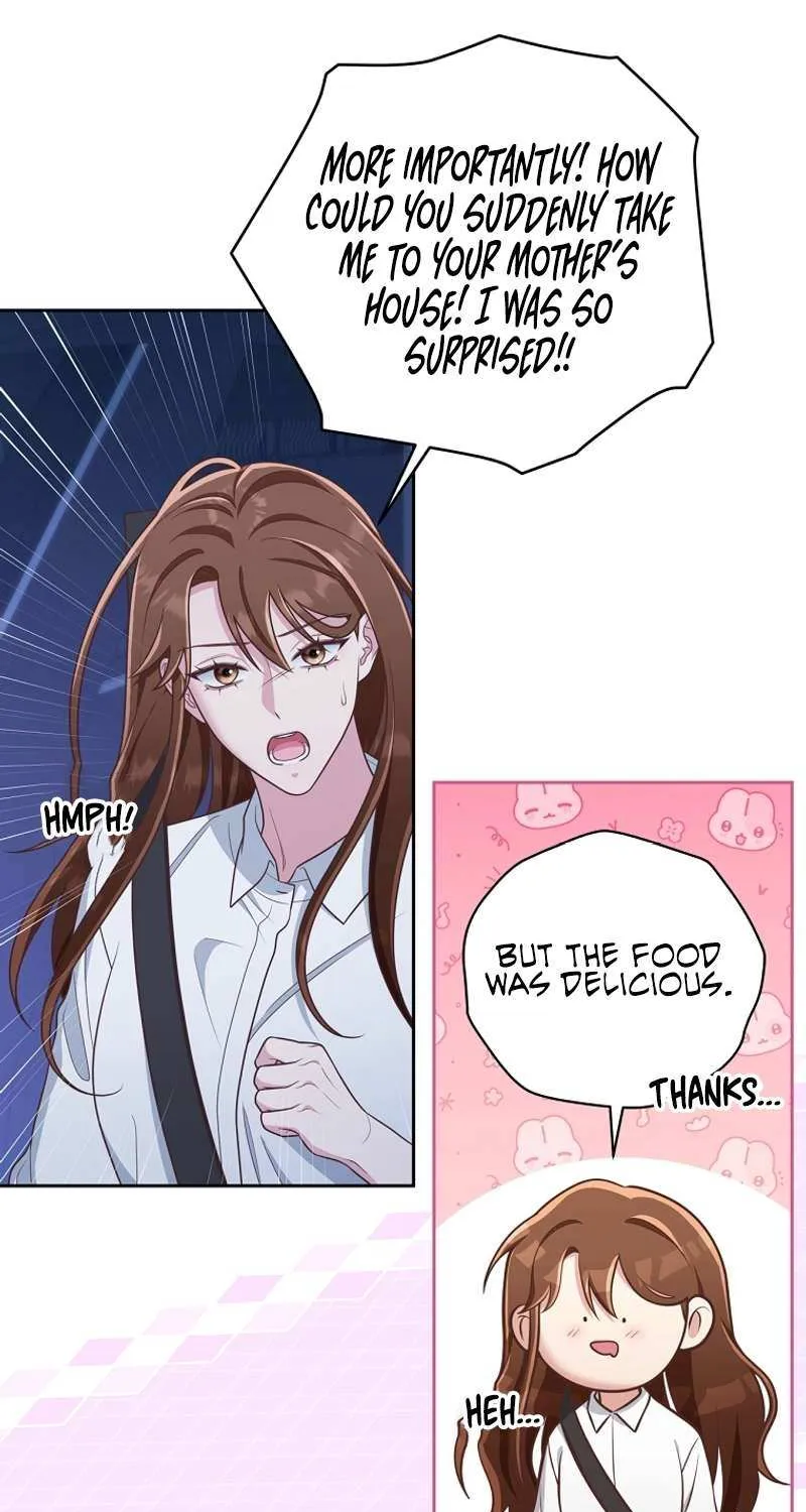 Read Outside Relationship chapter 37 image 6 on Lezhin