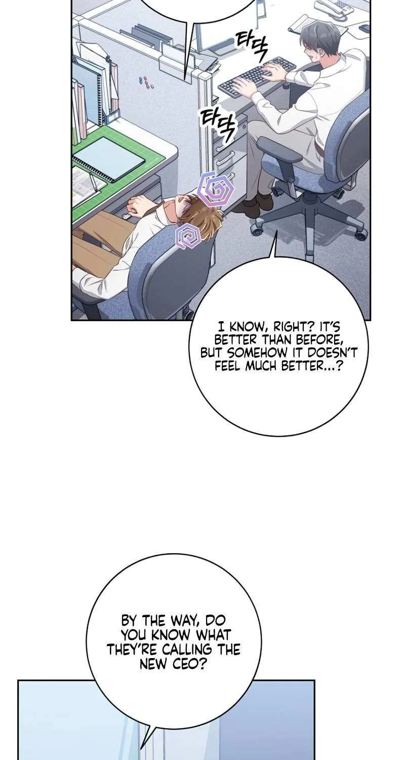 Read Outside Relationship chapter 37 image 60 on Lezhin