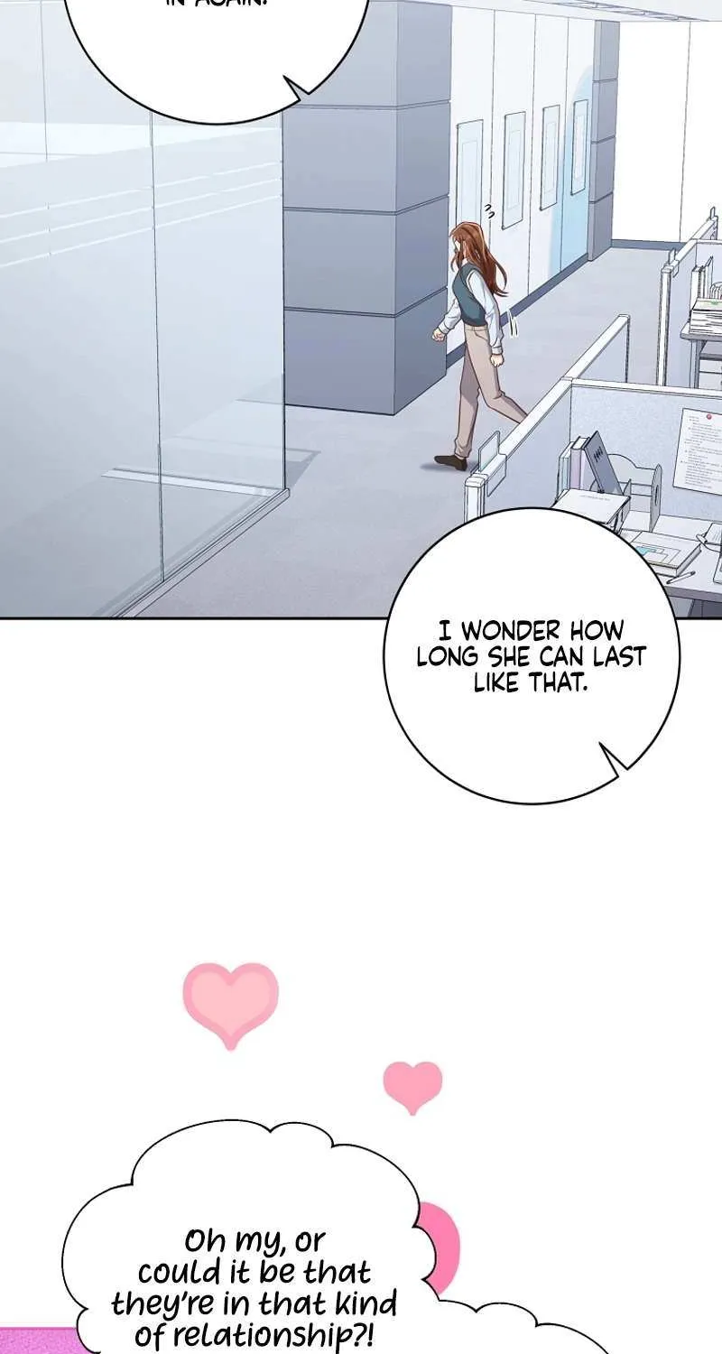Read Outside Relationship chapter 37 image 68 on Lezhin