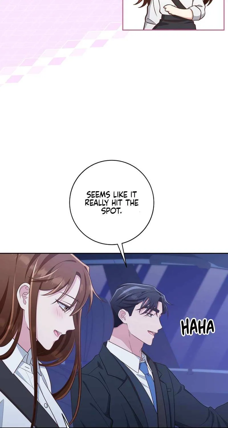 Read Outside Relationship chapter 37 image 7 on Lezhin