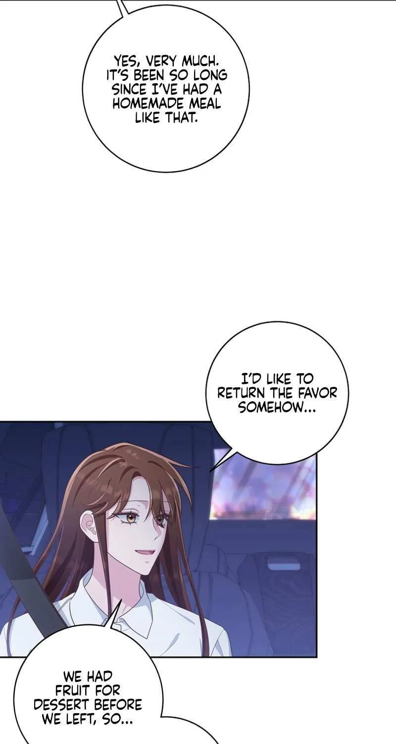 Read Outside Relationship chapter 37 image 8 on Lezhin