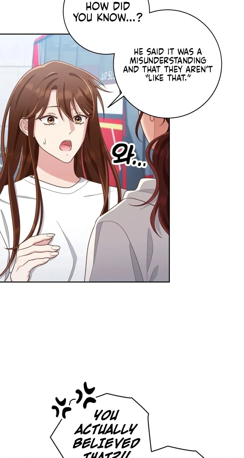 Read Outside Relationship chapter 38 image 11 on Lezhin