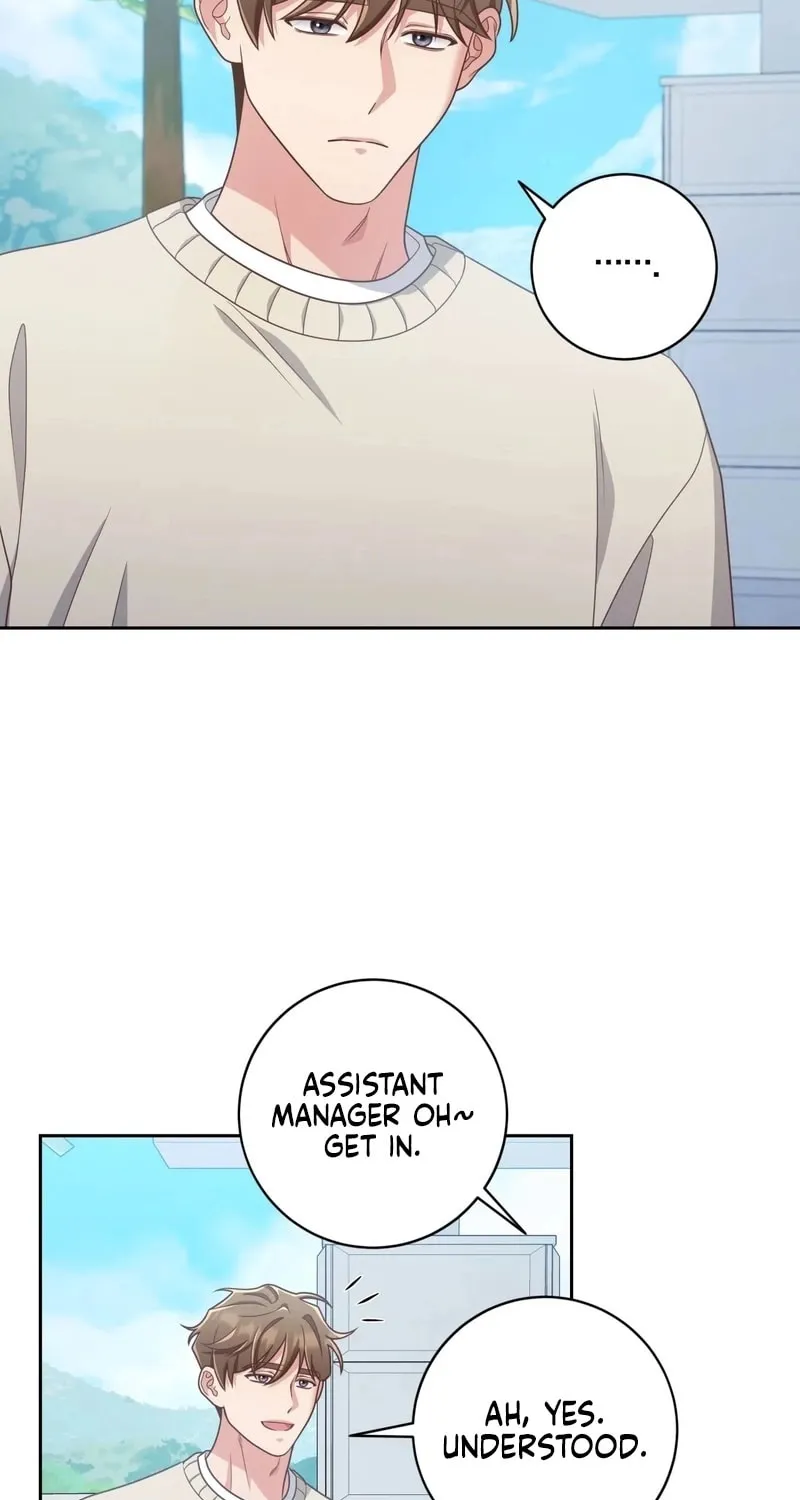 Read Outside Relationship chapter 38 image 14 on Lezhin