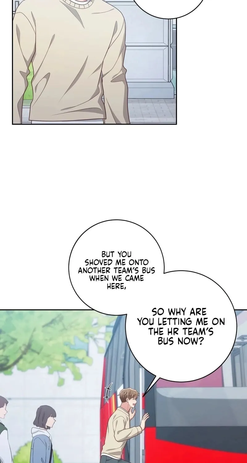Read Outside Relationship chapter 38 image 15 on Lezhin