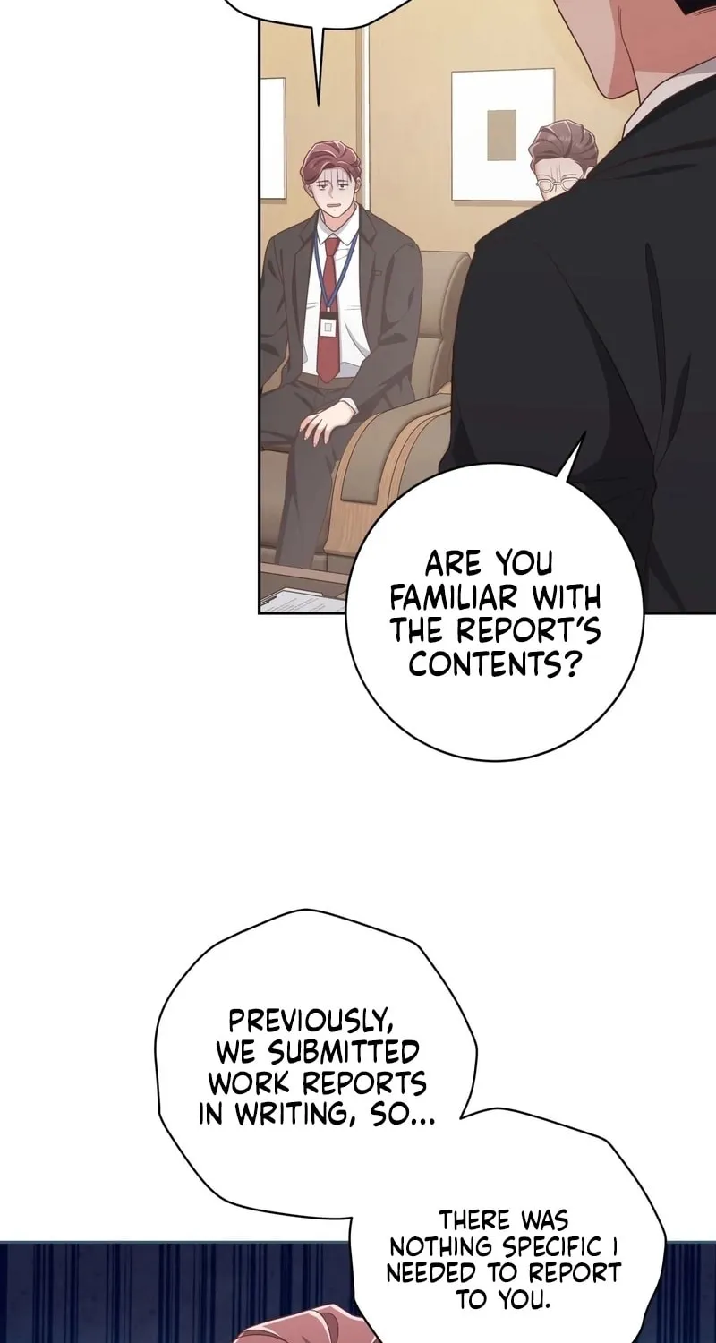 Read Outside Relationship chapter 38 image 23 on Lezhin