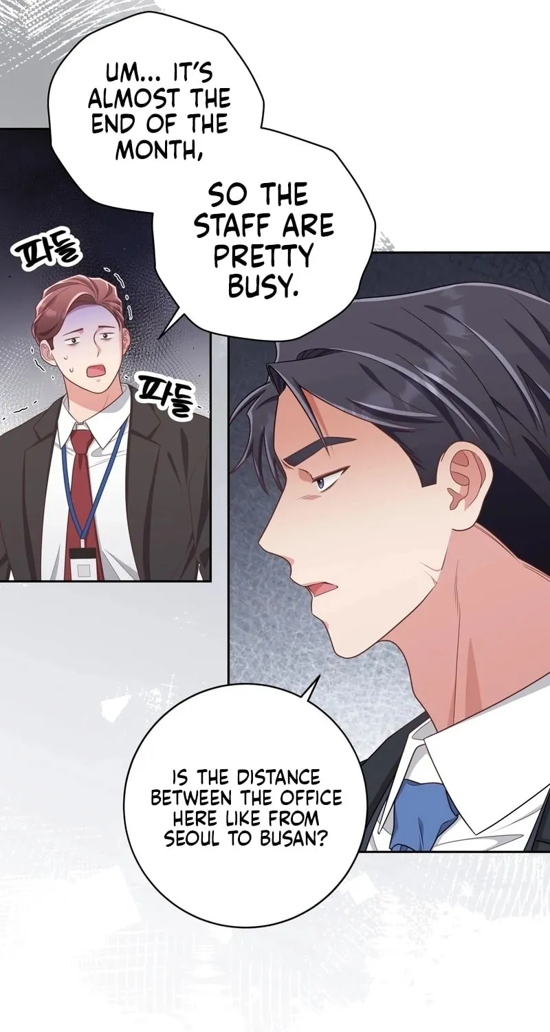 Read Outside Relationship chapter 38 image 27 on Lezhin