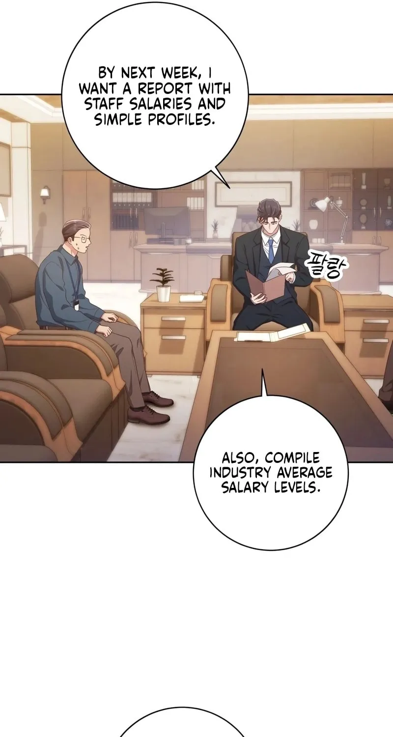 Read Outside Relationship chapter 38 image 33 on Lezhin