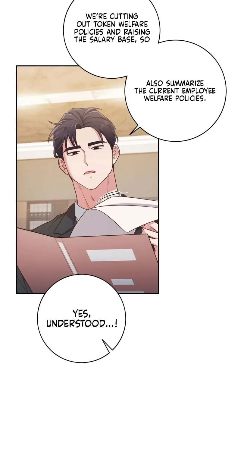 Read Outside Relationship chapter 38 image 34 on Lezhin