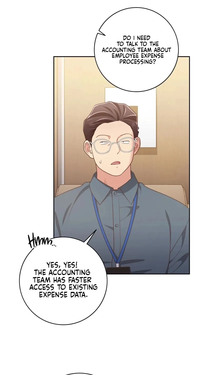 Read Outside Relationship chapter 38 image 35 on Lezhin