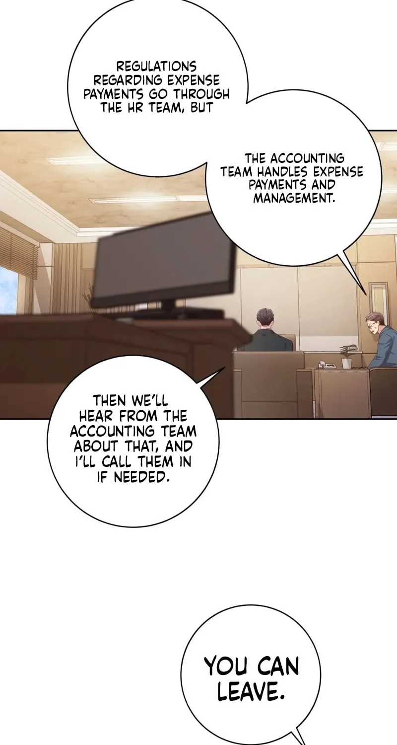 Read Outside Relationship chapter 38 image 36 on Lezhin