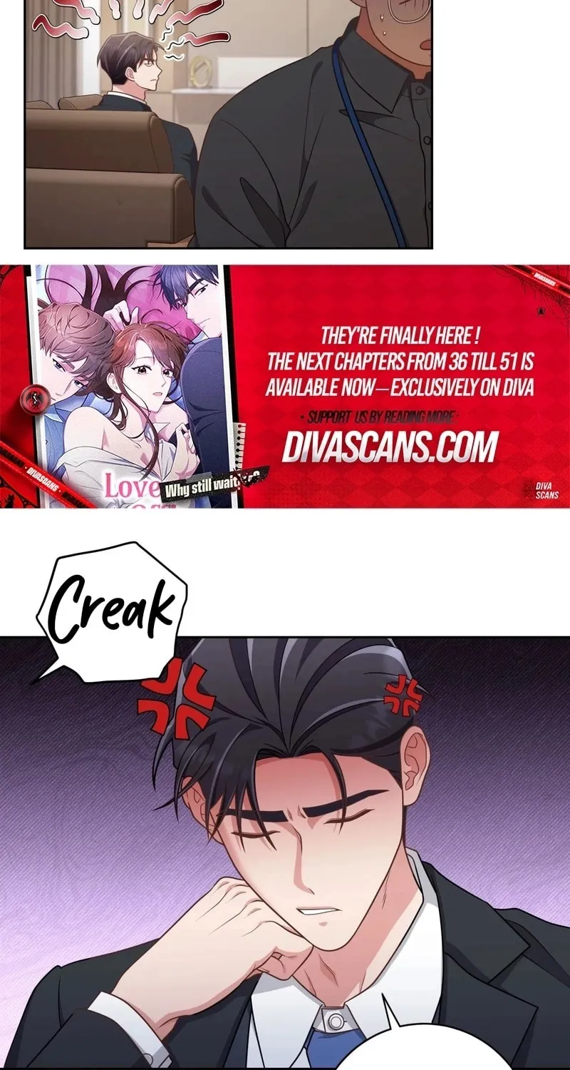 Read Outside Relationship chapter 38 image 38 on Lezhin