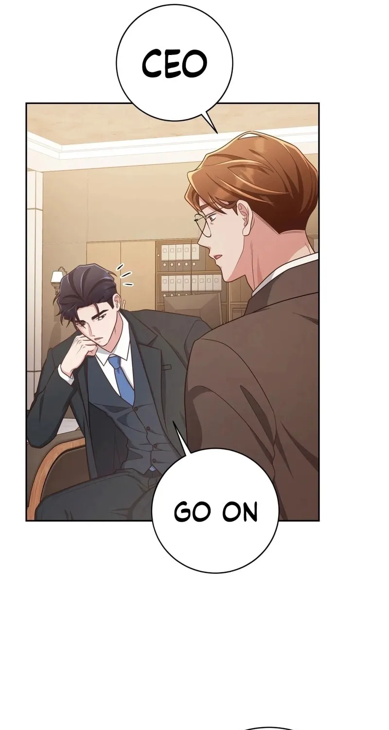 Read Outside Relationship chapter 38 image 40 on Lezhin
