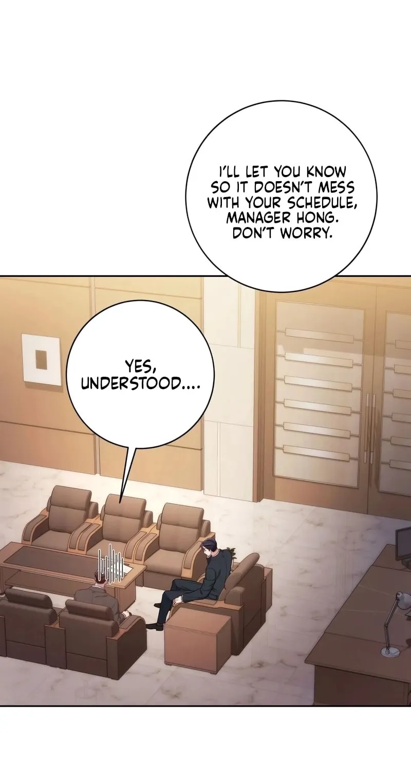 Read Outside Relationship chapter 38 image 45 on Lezhin