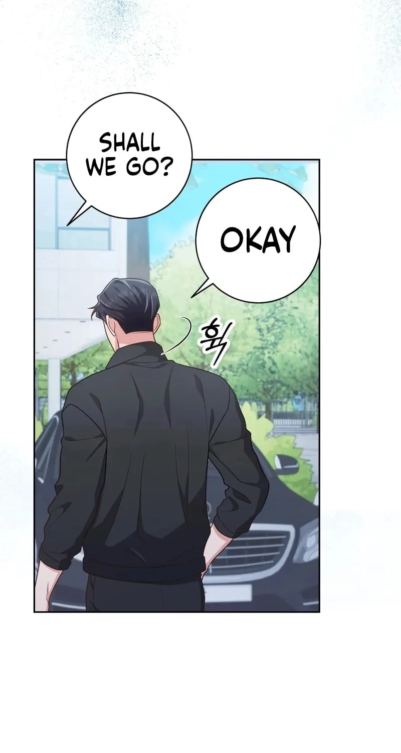 Read Outside Relationship chapter 38 image 6 on Lezhin
