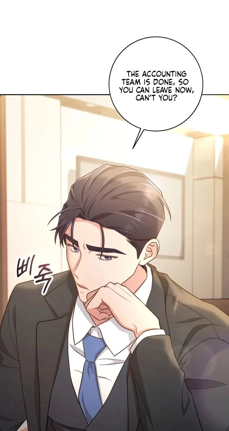 Read Outside Relationship chapter 38 image 60 on Lezhin