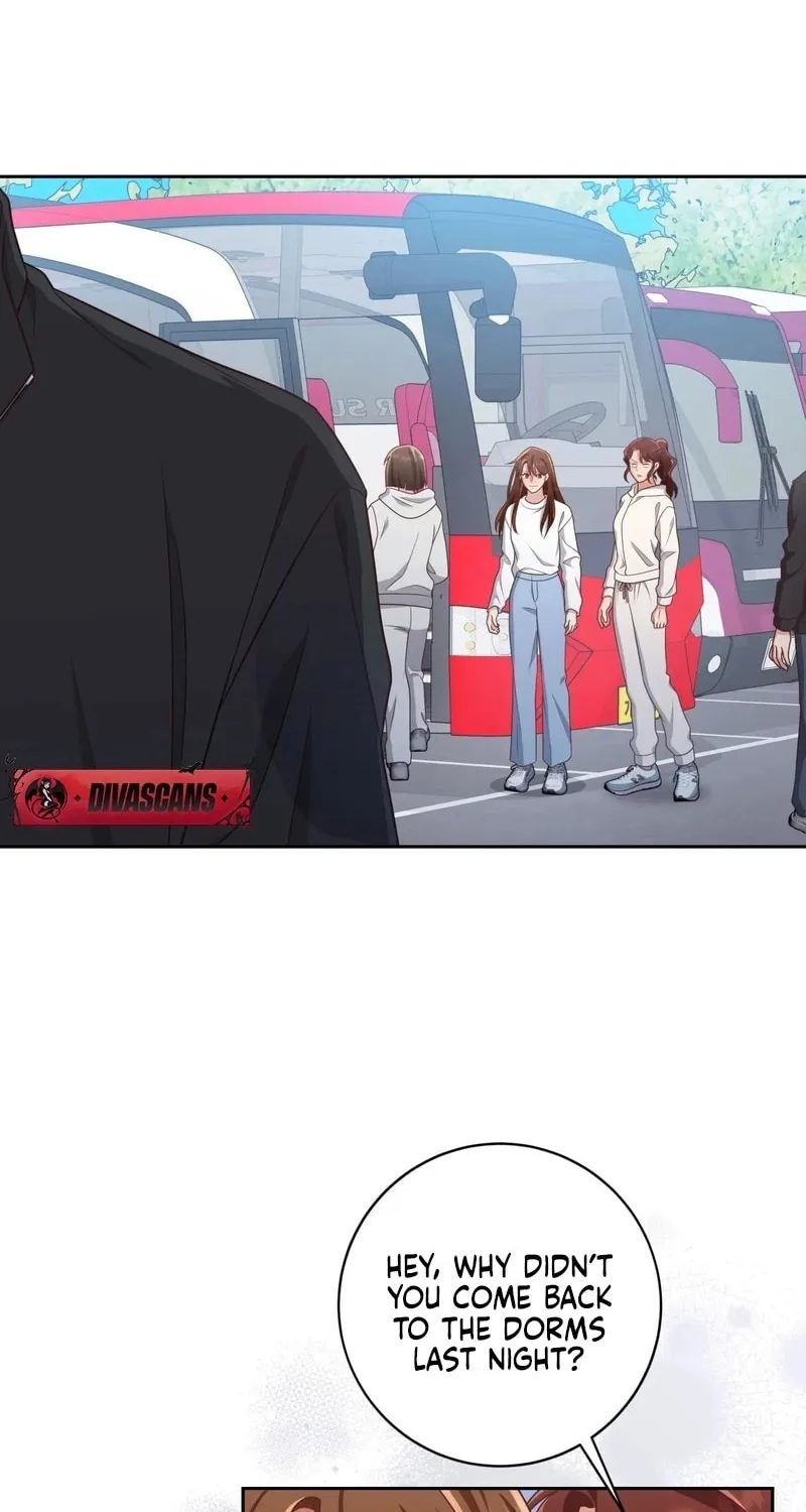 Read Outside Relationship chapter 38 image 7 on Lezhin