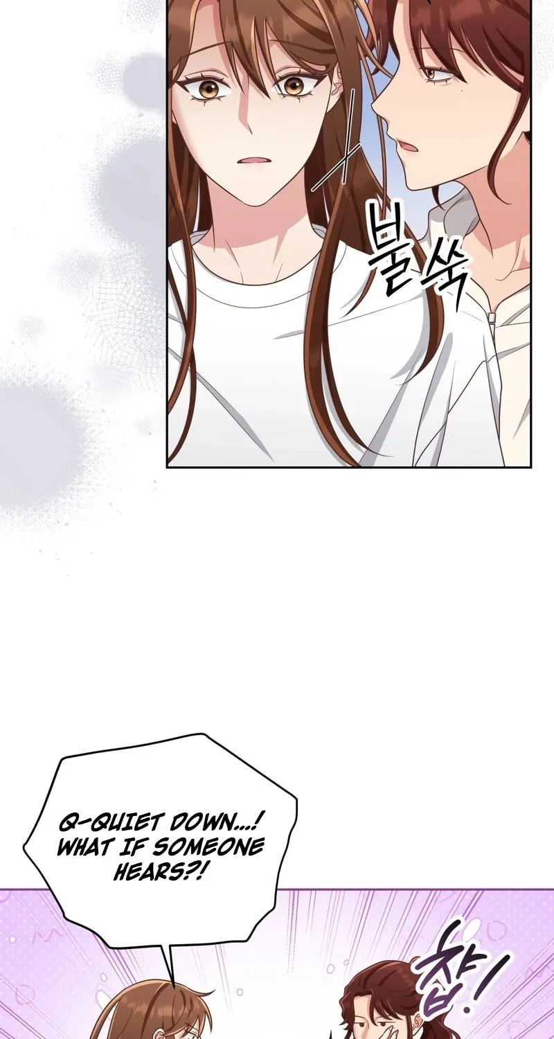 Read Outside Relationship chapter 38 image 8 on Lezhin