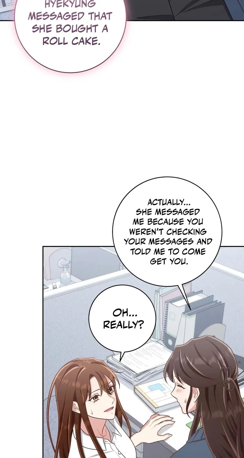 Read Outside Relationship chapter 39 image 15 on Lezhin