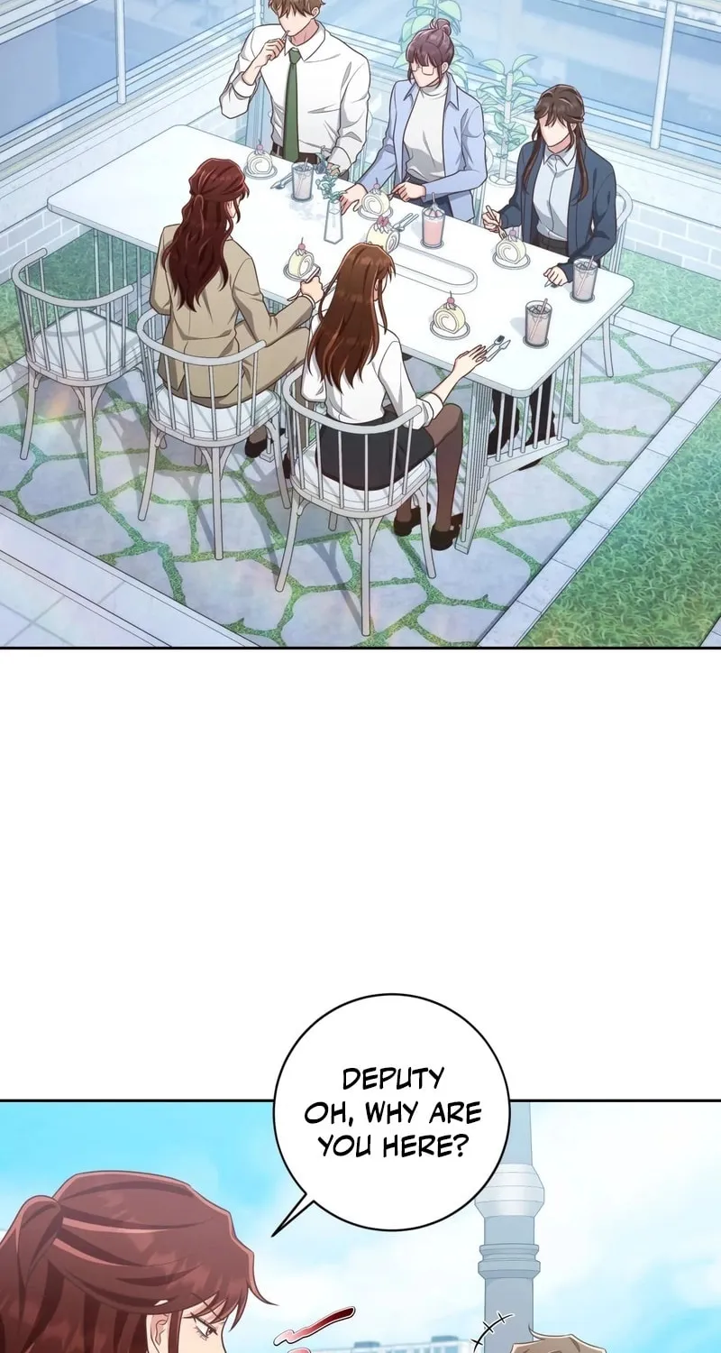 Read Outside Relationship chapter 39 image 20 on Lezhin