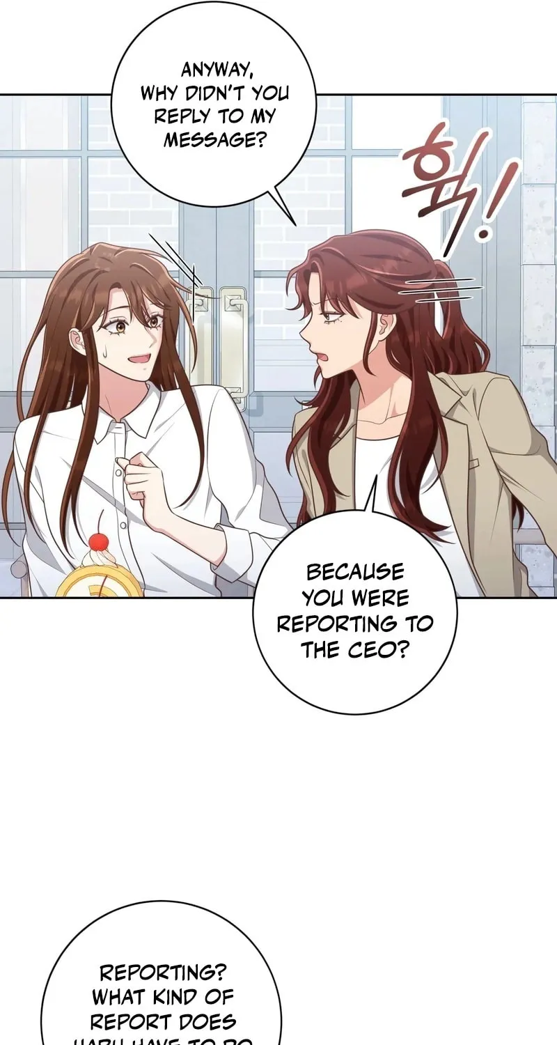 Read Outside Relationship chapter 39 image 23 on Lezhin