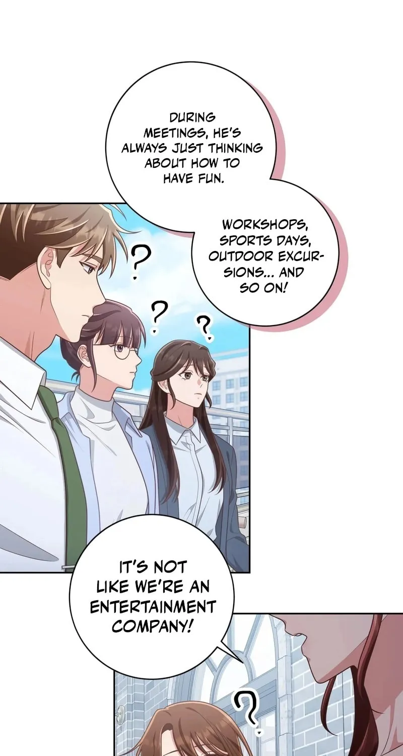 Read Outside Relationship chapter 39 image 26 on Lezhin