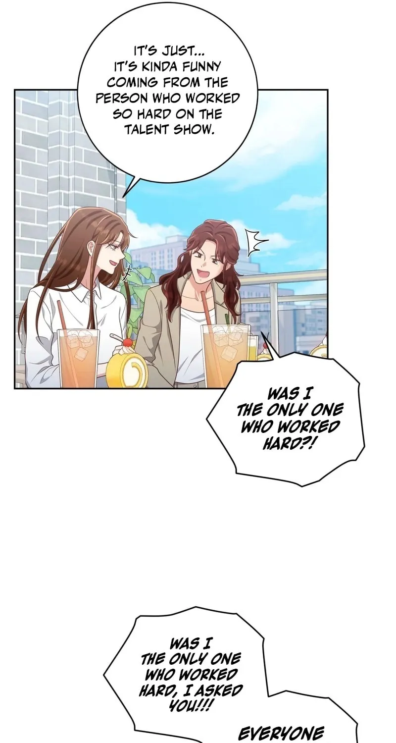 Read Outside Relationship chapter 39 image 29 on Lezhin