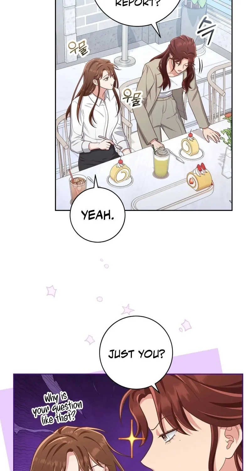 Read Outside Relationship chapter 39 image 31 on Lezhin