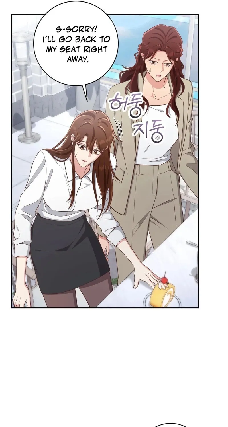Read Outside Relationship chapter 39 image 38 on Lezhin