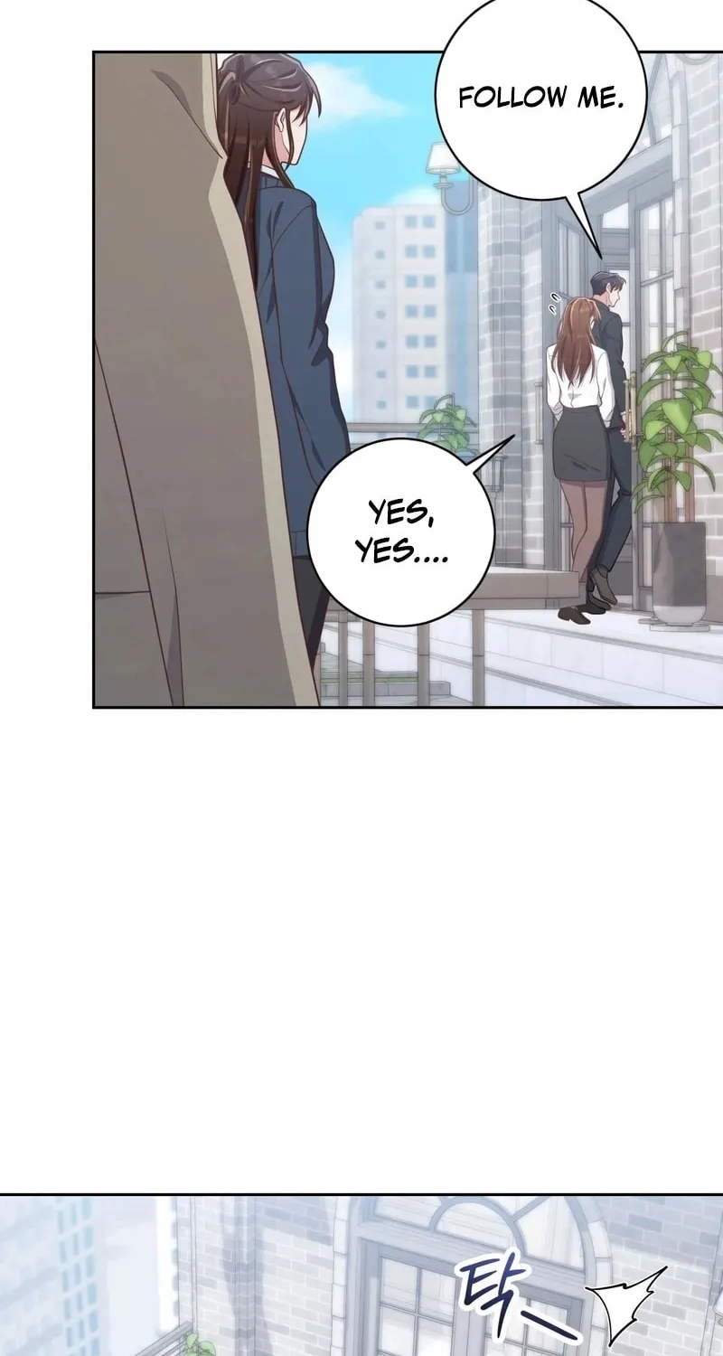 Read Outside Relationship chapter 39 image 39 on Lezhin