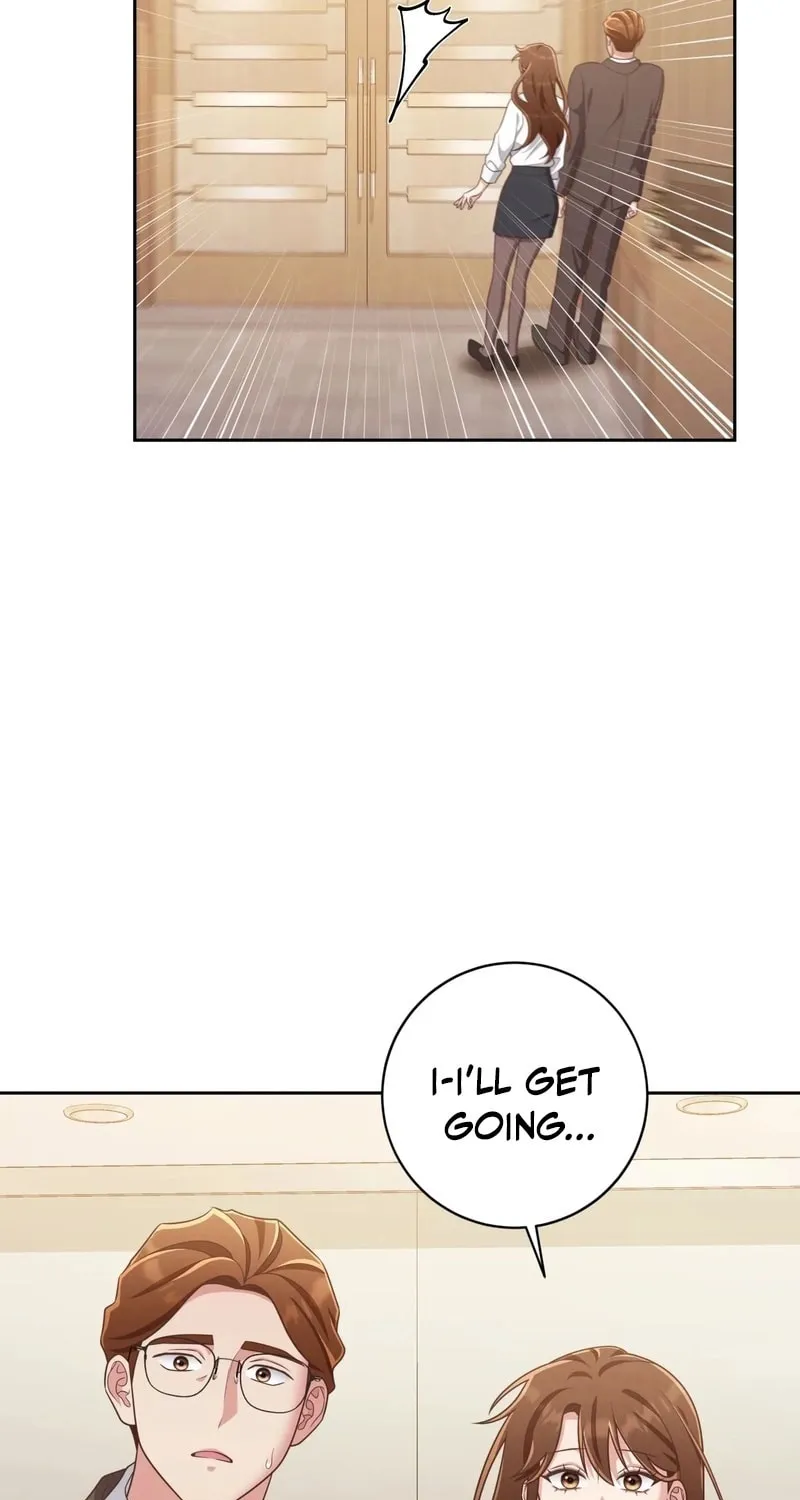 Read Outside Relationship chapter 39 image 4 on Lezhin