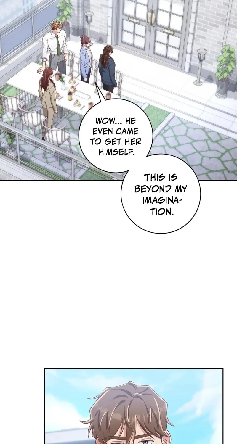 Read Outside Relationship chapter 39 image 40 on Lezhin