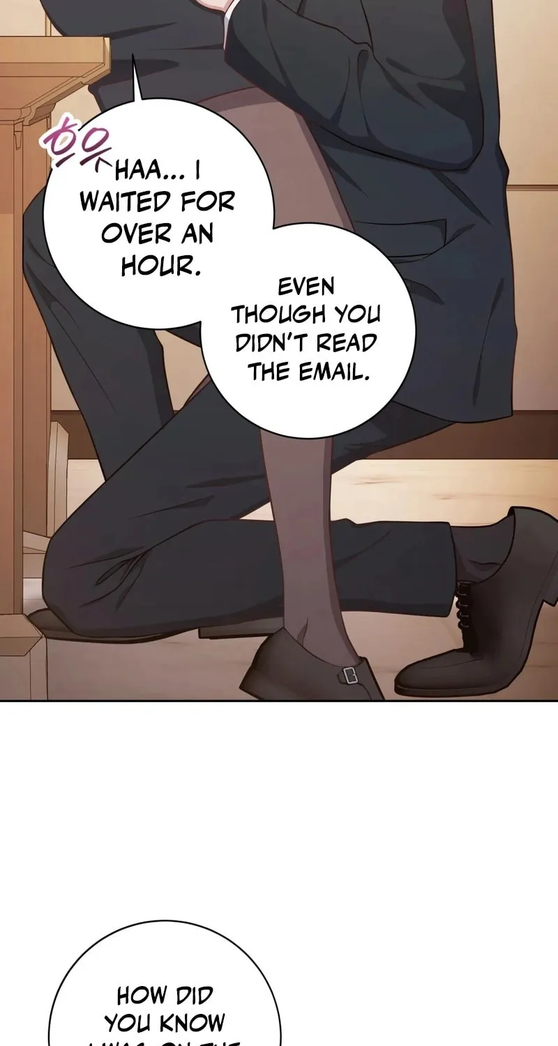 Read Outside Relationship chapter 39 image 53 on Lezhin