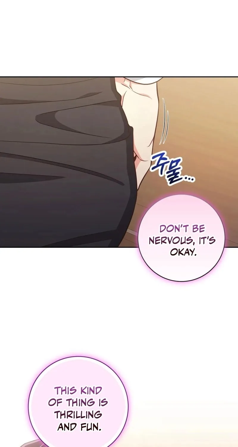 Read Outside Relationship chapter 39 image 59 on Lezhin