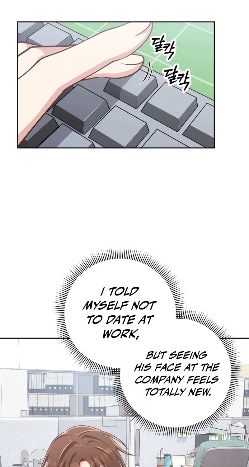 Read Outside Relationship chapter 39 image 7 on Lezhin