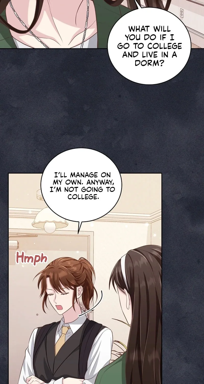 Read Outside Relationship chapter 4 image 14 on Lezhin
